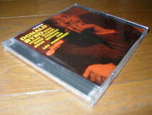 CD 国内盤 TOCJ-7017 DONALD BYRD/ドナルド・バード FUEGO/フュエゴ　R.V.G.Edition_画像1