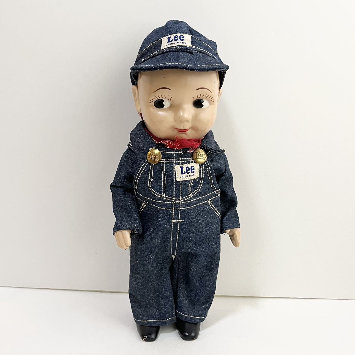 2023年最新】Yahoo!オークション -buddy lee オーバーオールの中古品