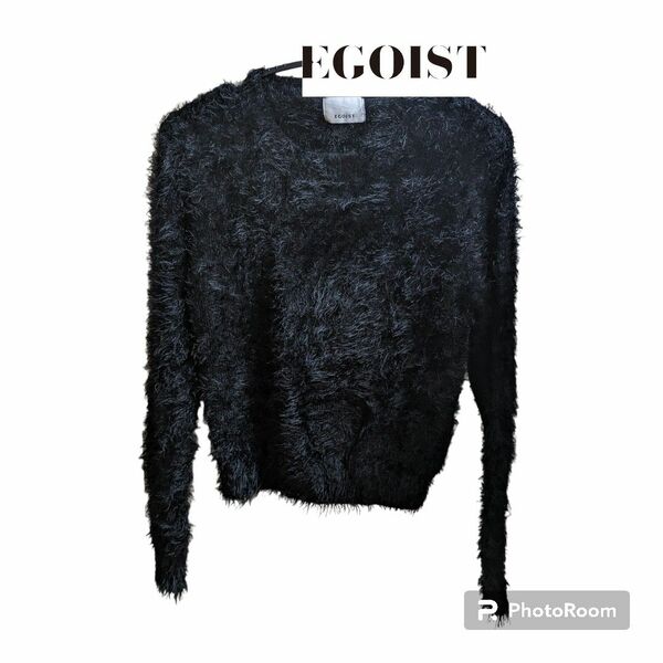 EGOIST セーター
