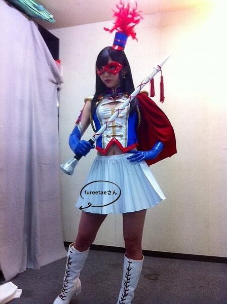 2023年最新】ヤフオク! -コスプレ ウィッグ セットの中古品・新品・未