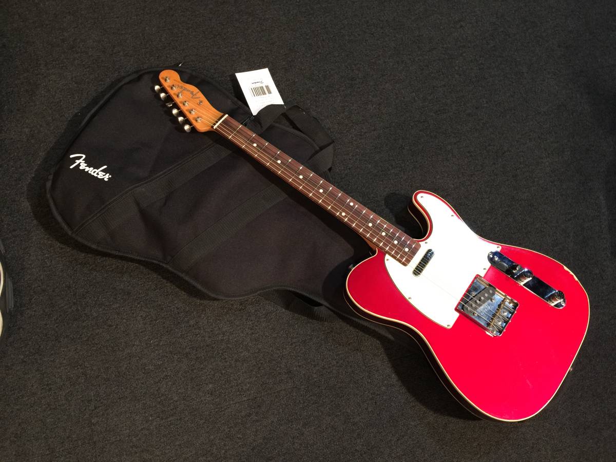 2023年最新】Yahoo!オークション -#fenderjapanの中古品・新品・未使用