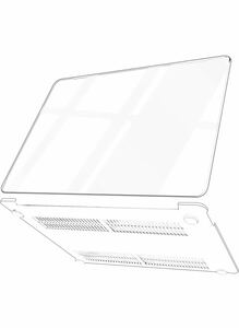 MacBook Air ケース 13インチ M1 チップモデル 薄型 排熱口設計 耐衝撃性