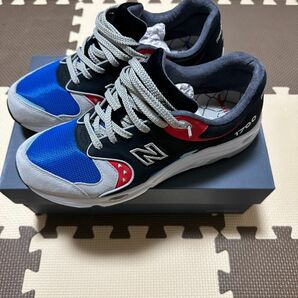 New Balance CM1700 "Whiz Limited x Mita sneakers" M1