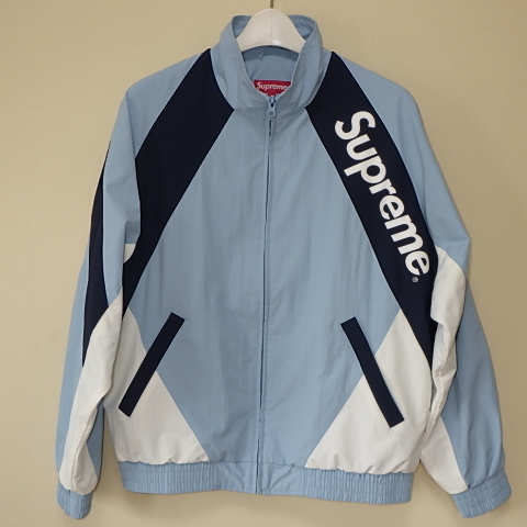 2023年最新】ヤフオク! -supreme ナイロン ジャケットの中古品・新品