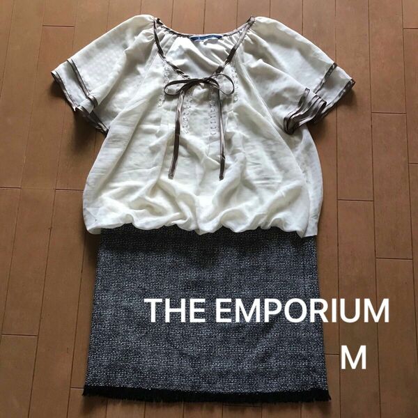 ワンピース THE EMPORIUM M