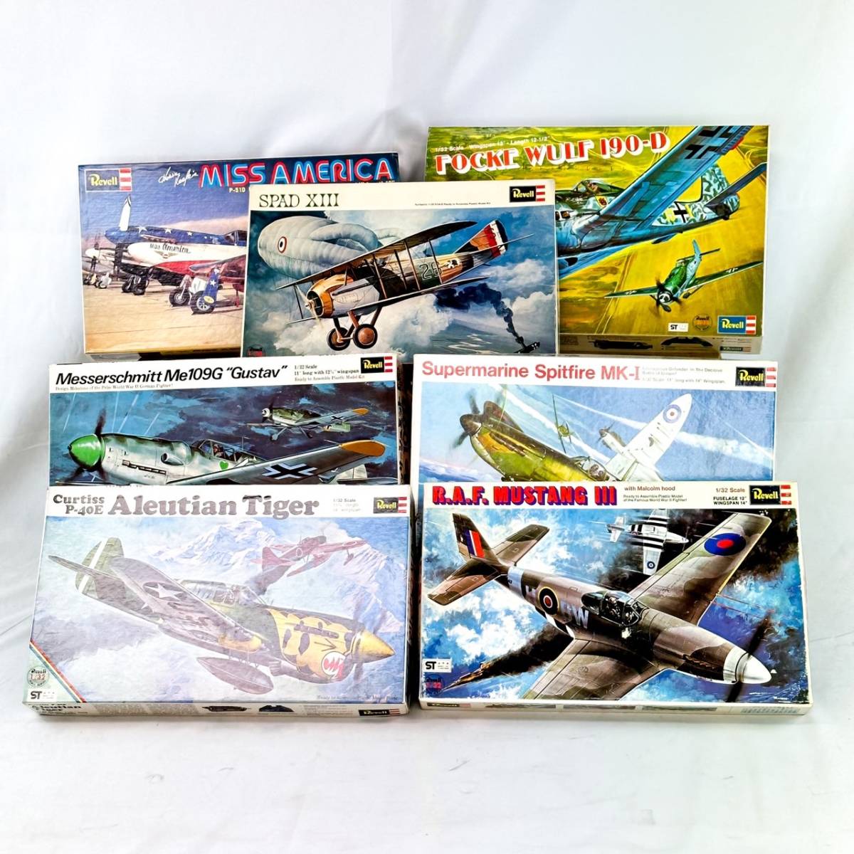 Yahoo!オークション -「(p-51ムスタング」(おもちゃ、ゲーム) の落札