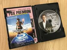 DVD：007 QUANTUM OF SOLACE／007 慰めの報酬【2枚組特別編】_画像3