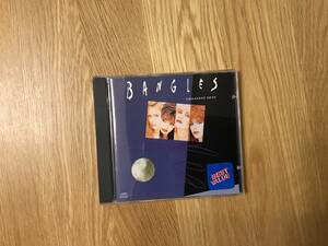 CD：BANGLES／ バングルス【GREATEST HITS】