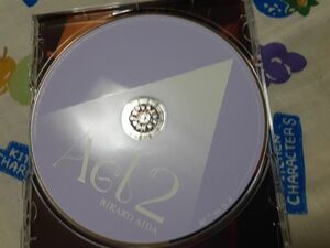 【特典】 CD 逢田梨香子/Act 2 通常盤 [DMM music/Astro Voice]