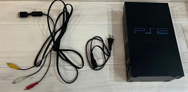 PS2 ジャンク品セット　コントローラーなし