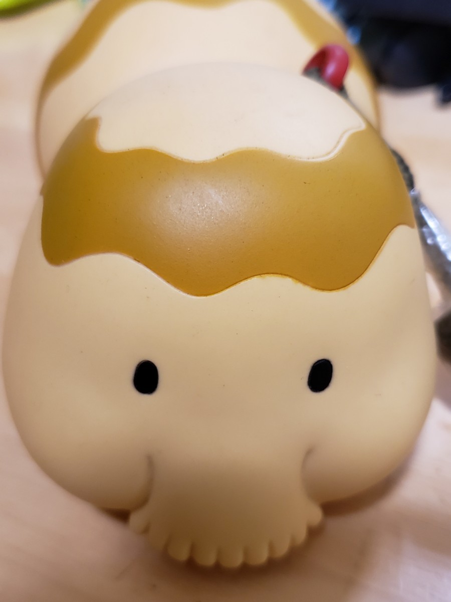 Yahoo!オークション -「ドラえもん ツチノコ」の落札相場・落札価格 Yahoo!オークション -「ドラえもん ツチノコ」の落札相場・落札価格