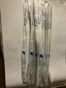  Nipro absorption catheter 12Fr new goods unused 30ps.@2025,11,30 time limit air tube cutting through 