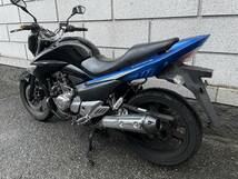 GSR250 書類、鍵付き レストアベース車_画像6