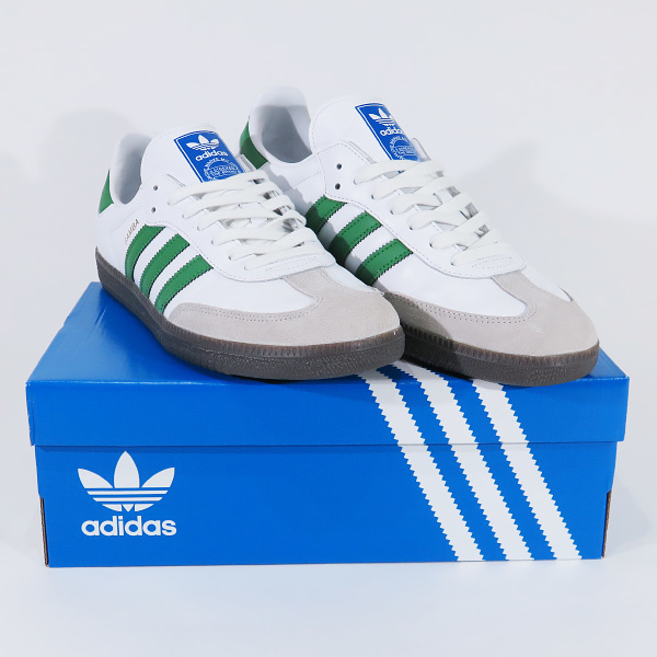 ヤフオク! -「adidas samba 28」(ファッション) の落札相場・落札価格