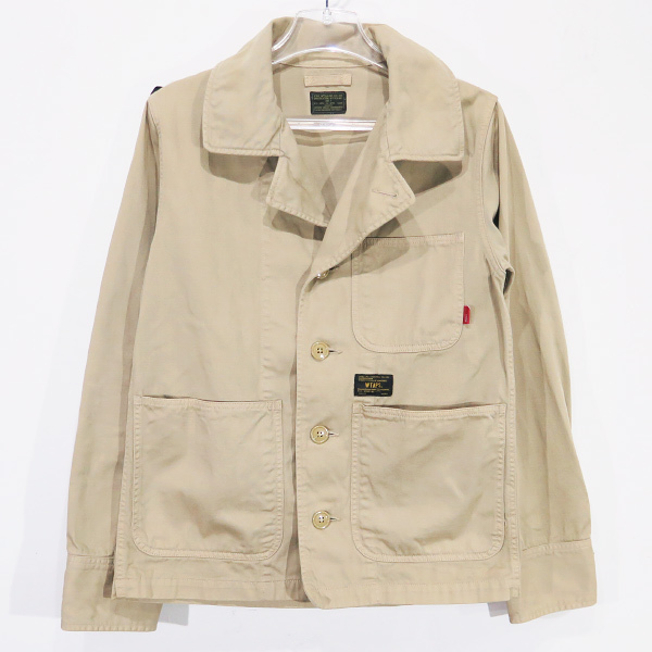 2023年最新】ヤフオク! -wtaps hbtの中古品・新品・未使用品一覧