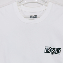 NEIGHBORHOOD x BOUNTY HUNTER.TEE LS.CO ネイバーフッド バウンティーハンター ロングスリーブ Tシャツ ロンT NBHD BXH クロスボーン sez_画像3