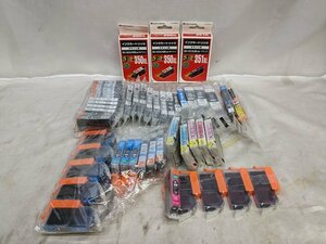 [ unused goods ] ink cartridge set sale Canon for other . equipped 371XL 381XL 350XL 351XL C-326 total 40 piece 