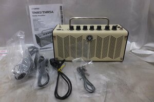 YAMAHA ギターアンプ THR5 簡易動作確認済 中古品