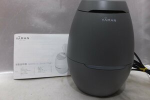 YA-MAN ヤーマン 毛穴ケアスチーマー ブライトクリーン IS-98H 通電確認済