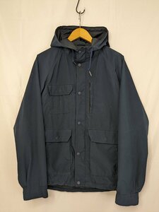 THE NORTH FACE ノースフェイス マウンテンパーカ ナイロンジャケット NP71621 サイズ：M カラー：ネイビー