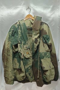 KAPITAL Kapital made in Japan lip Stop brush duck Alpine ring coat EK-860 reference regular price \72,380 size 2 outer men's 