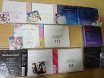 ラブライブ!サンシャイン!! AZALEA/Guilty Kiss/CyaRon!/Saint Aqours Snow/Saint Snow オリジナルシングルCD11枚セット!!_画像2