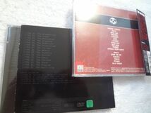 THE HAUNTEDザ・ホーンテッド オリジナルアルバムCD2枚セット「THE DEAD EYE」「versus」_画像2