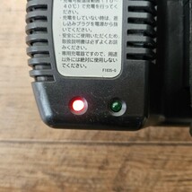 パオック　充電式インパクトドライバー　PMD-12IM　動作OK　正逆転　LED付　インパクト　電動インパクト　電動工具　充電式　コードレス_画像8