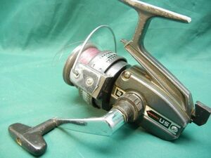 希少 レア物 シマノ US-2 ● SHIMANO ● 左右ハンドル変更可能 レトロ アンティーク オールド リール