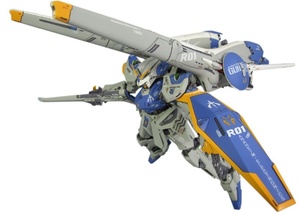 1/90 永野版 百式重装型 軽装型 コンパチガレージキット 未使用美品 TYPE100 