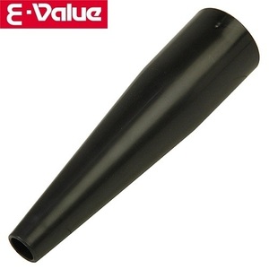 藤原産業 E-Value 乾湿両用掃除機 EVC-100P/EVC-200SCL/EVC-200PCL用 ミニノズルアダプタボディ