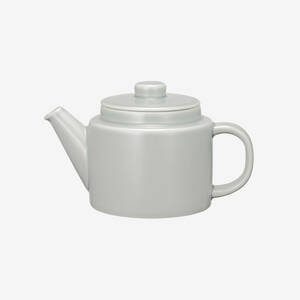 波佐見焼！ ☆グレイポット・５００ｃｃ☆ 13871 新品 コーヒー 紅茶 ミルク ラテ エスプレッソ 茶器 碗皿 ギフト