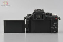 【中古】Panasonic パナソニック LUMIX DMC-GH1 コンフォートブラック ミラーレス一眼カメラ_画像5