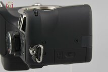 【中古】Panasonic パナソニック LUMIX DMC-GH1 コンフォートブラック ミラーレス一眼カメラ_画像6