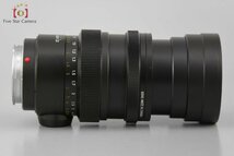 【中古】Leica ライカ SUMMICRON 90mm f/2 第2世代 ライカMマウント カナダ製_画像10