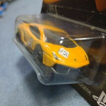 HOTWHEELS LAMBORGHINI GALLARDO LP 570-4 SUPERLEGGERA ホットウィール グランツーリスモ ランボルギーニ ガヤルド スーパーレジェーラ_画像5