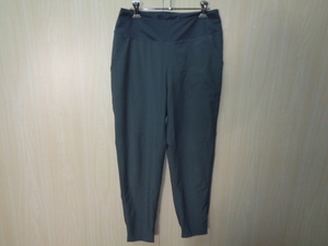 b942◆Patagonia レディース パンツ◆パタゴニア Sサイズ カーキ 21180FA19 W LINED HAPPY HIKE ストレッチ アウトドア 5I