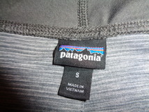 b942◆Patagonia レディース パンツ◆パタゴニア Sサイズ カーキ 21180FA19 W LINED HAPPY HIKE ストレッチ アウトドア 5I_画像5