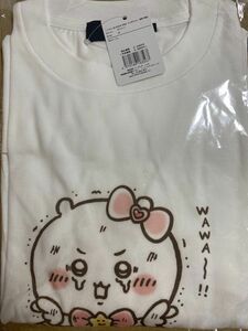 超まじかるちいかわ　ちいかわ Tシャツ Mサイズ