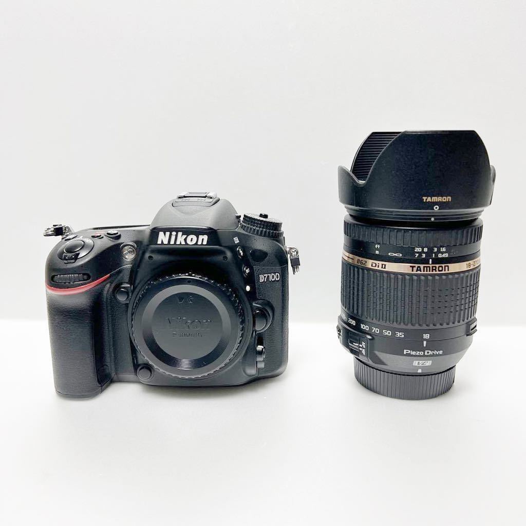 Yahoo!オークション -「(tamron タムロン) (270 300) (ニコン nikon