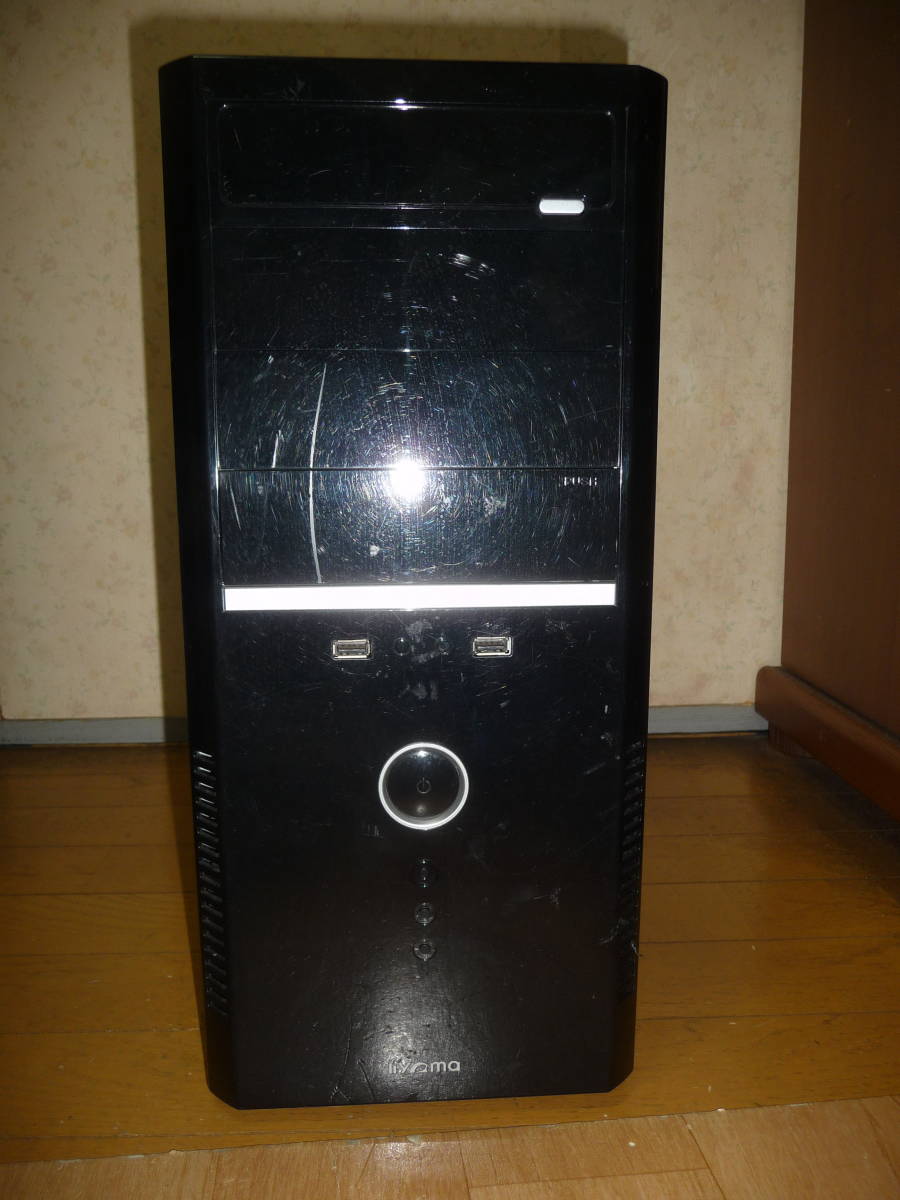 年最新ヤフオク!  core i5 コンピュータの中古品・新品