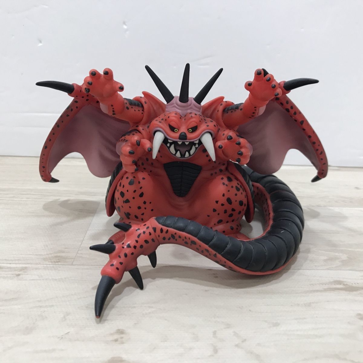 2023年最新】ヤフオク! -ドラゴンクエスト ソフビモンスターの中古品