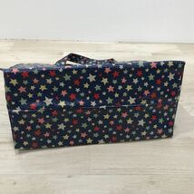 Cath Kidston キャスキッドソン 星柄 ミニハンドバッグ 財布 2点セット[N7369]_画像6