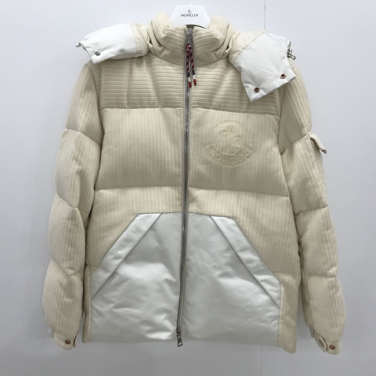 2023年最新】ヤフオク! -moncler 1952の中古品・新品・未使用品一覧