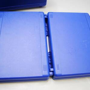 ★ね1000●プラ製の持ち運びケース16点●ブルー/小型/ツールボックス/ストレージボックス/書類ケース/収納ケース/収納箱の画像3