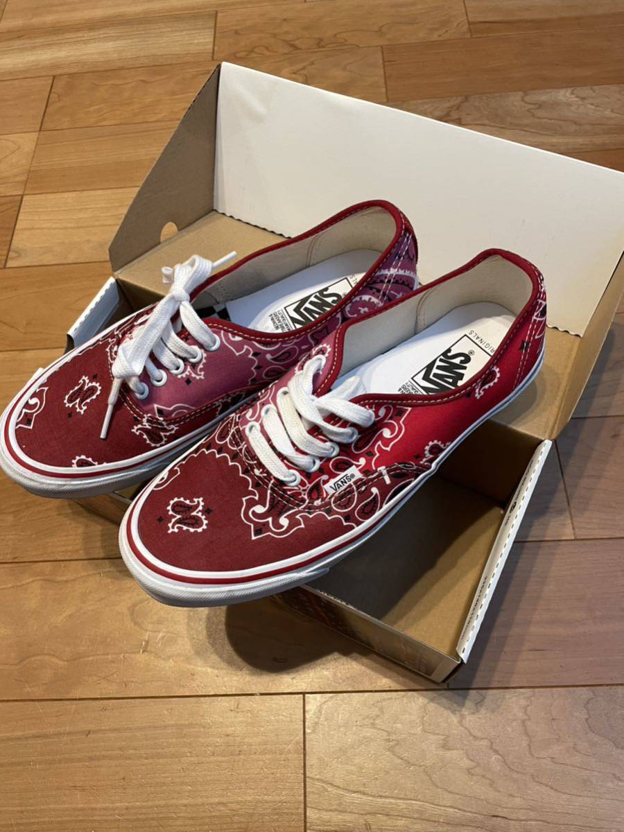 2023年最新】ヤフオク! -vans vault 27の中古品・新品・未使用品一覧