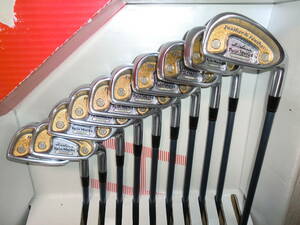 HONMA GOLF