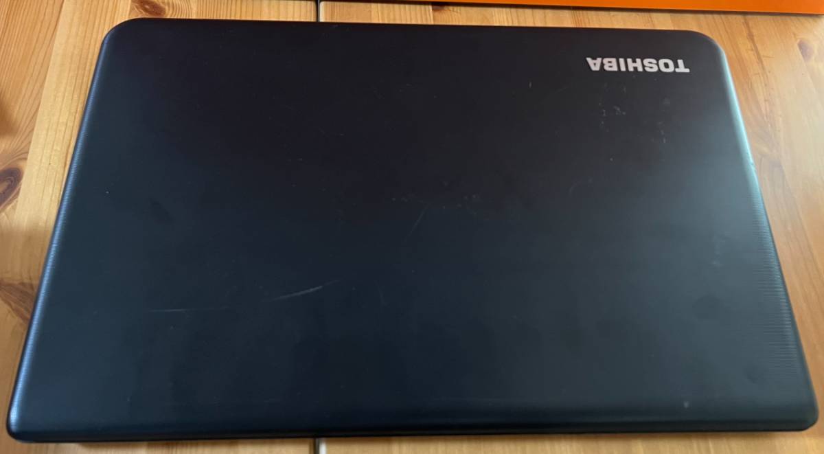 Yahoo!オークション -「dynabook 17.3」(東芝) (ノートブック、ノート