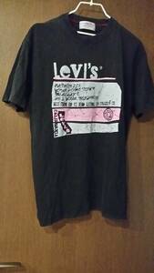 ☆ ★ ☆ T -Front Black Levi's Redtab Top Sportswear Levistraus &amp; Co ☆ ★ ☆