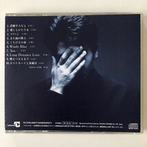 B19512　CD（中古）WISH　池田聡_画像2